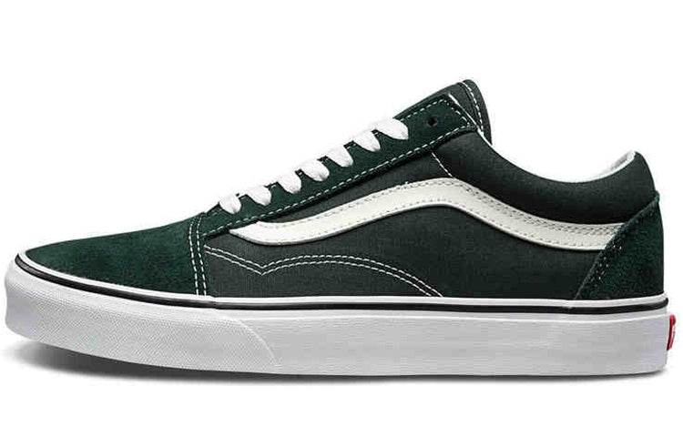 Кеды Vans Old Skool - Boxette Shop